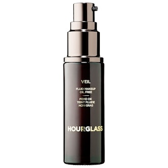 Veil Fluid Makeup Oil-Free