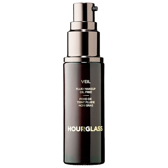 Veil Fluid Makeup Oil-Free