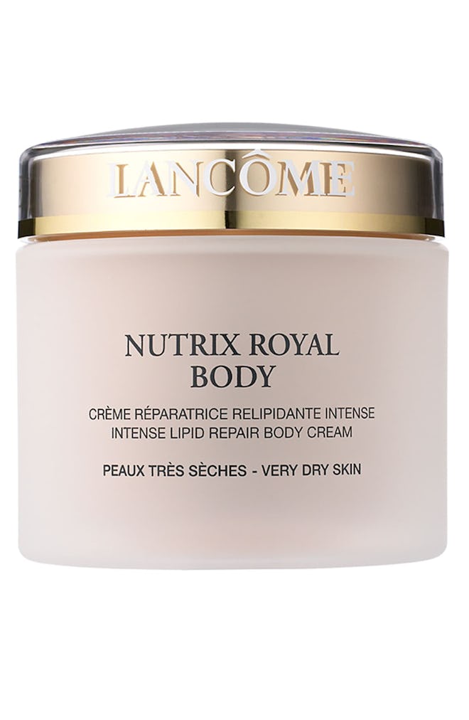 Nutrix Royal Body Nourishing Moisturizer Cream