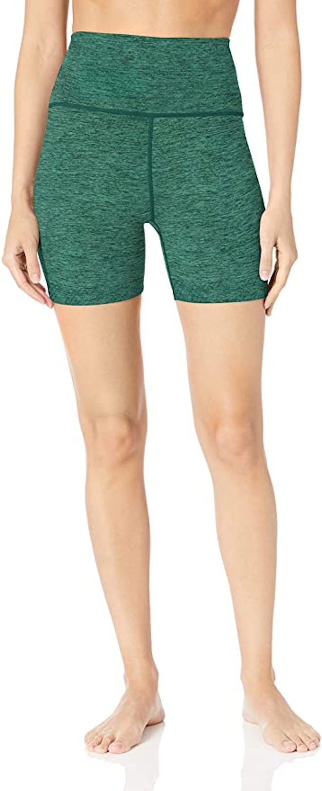 Core 10 Women's 'All Day Comfort' High Waist Short 