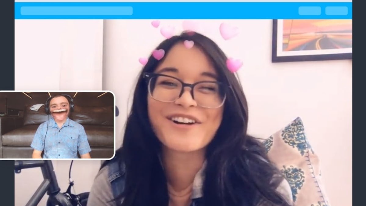 Why Can T I Get Snapchat On Zoom Here S Why You Might Not See It Why Can T I Get Snapchat On Zoom Here S Why You Might Not See It