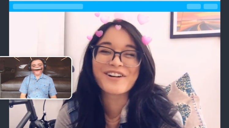 Why can't I get Snapchat on Zoom? You might have a couple of these issues.