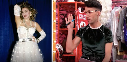 RuPaul's Drag Race Season 12 Rusical