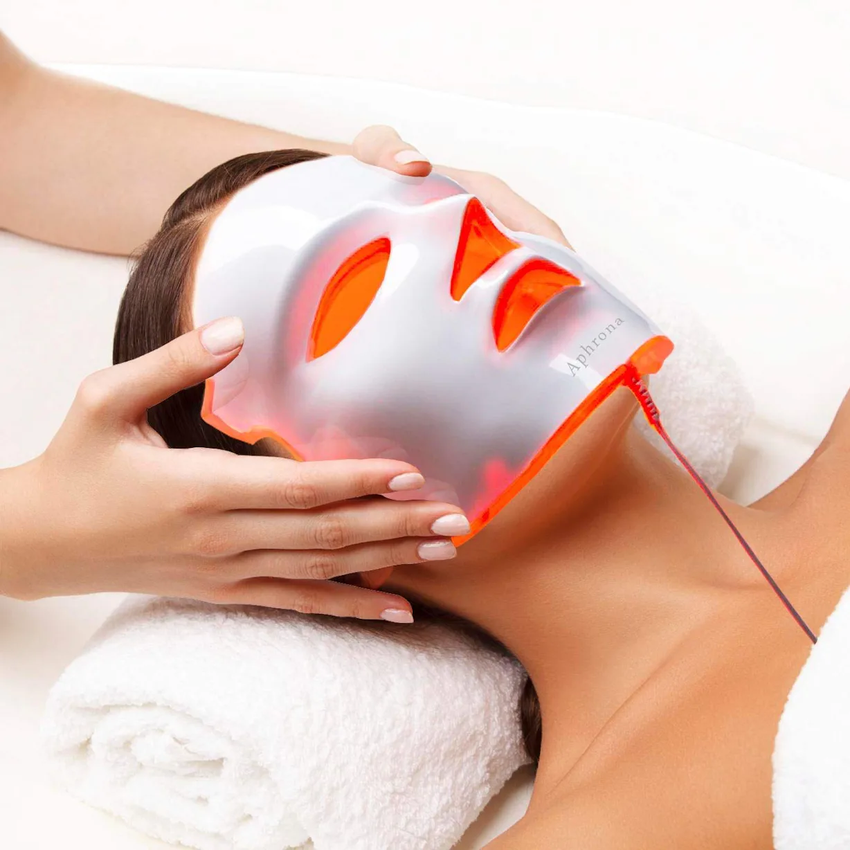 Led Hand Device The 3 Best Handheld LED Light Therapy Devices