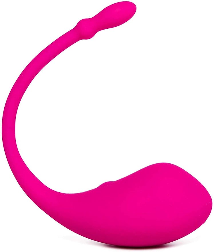 LOVENSE Lush Bullet Vibrator