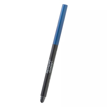 Revlon’s ColorStay Eyeliner in Sapphire