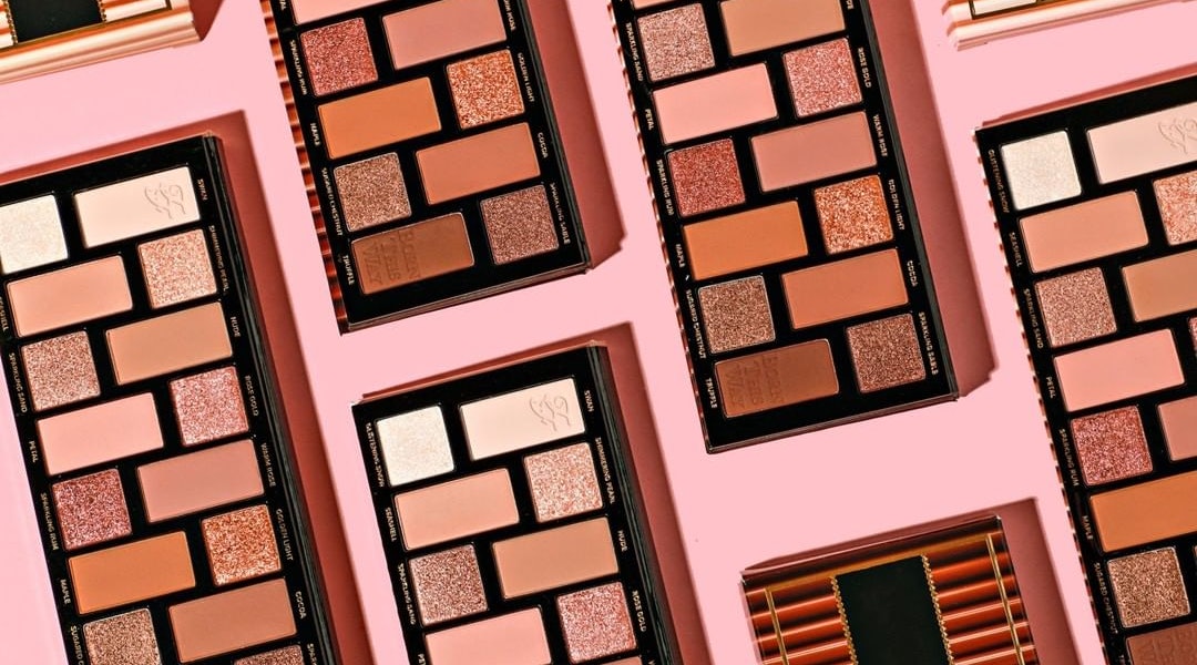 The 35 Best Eyeshadow Palettes Of All Time According To