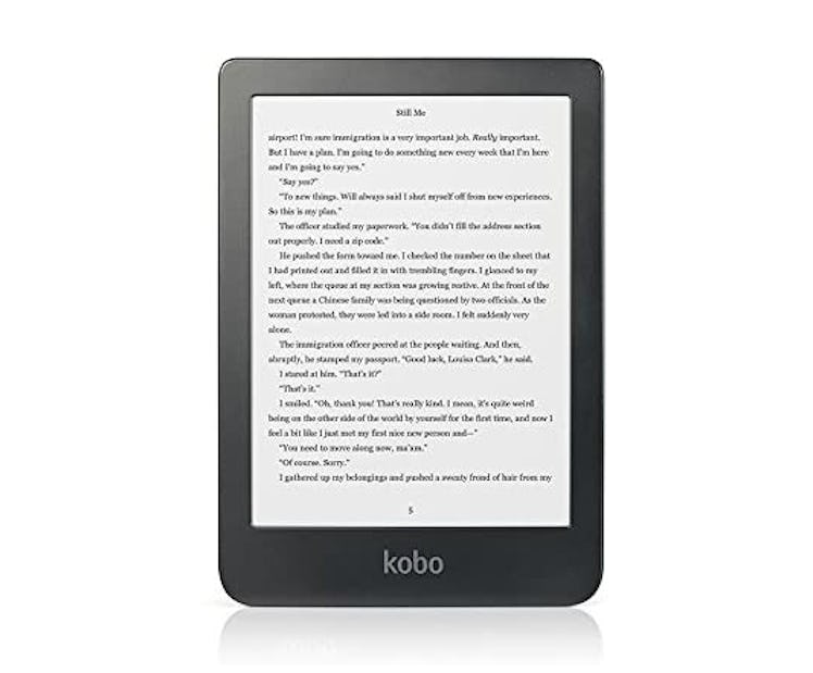 Kobo Clara HD