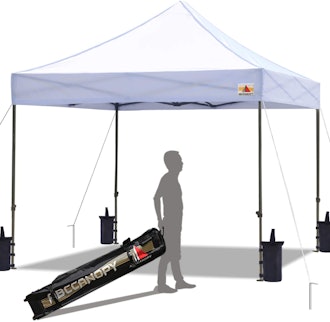 ABCCANOPY Pop up Canopy Tent 