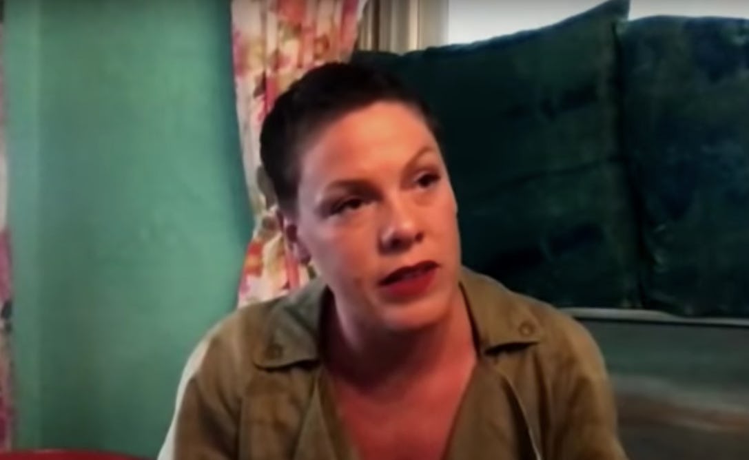 Pink Admits 3YearOld Son's Coronavirus Experience Was "Terrifying"