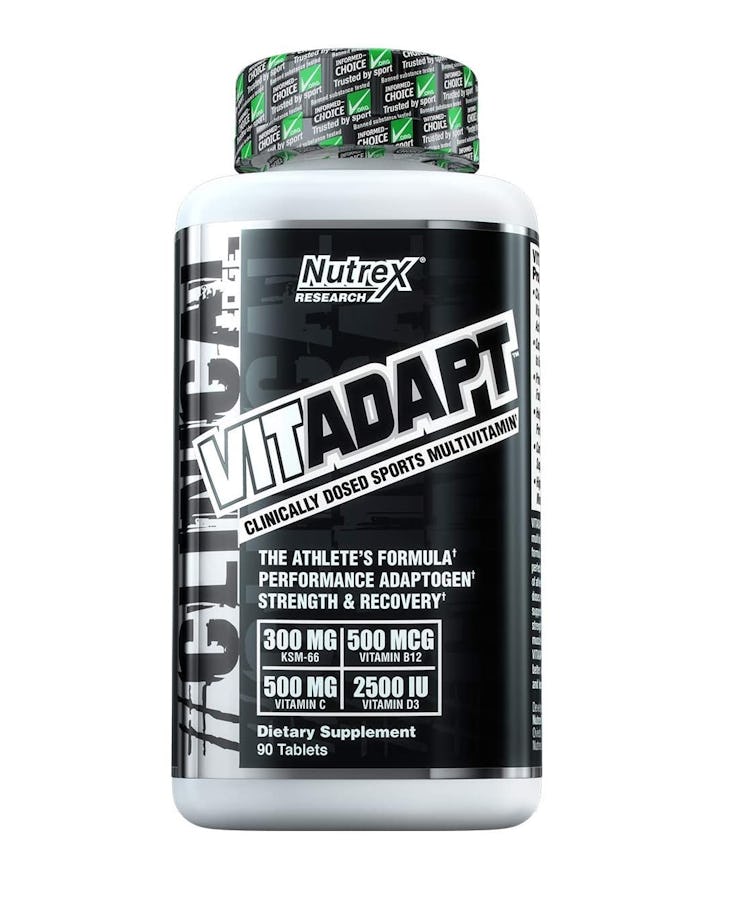 Nutrex Research Vitadapt