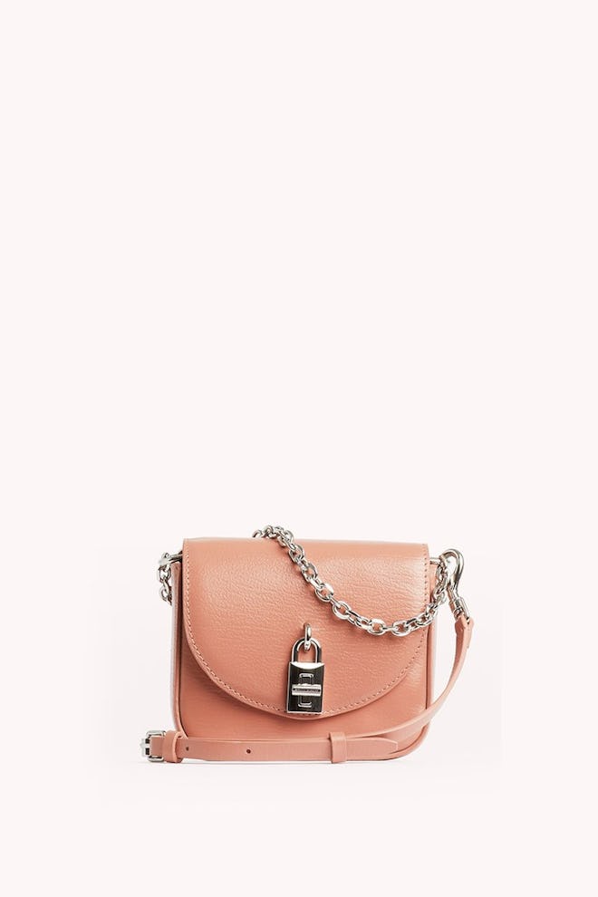 Rebecca Minkoff Love Too Micro Bag