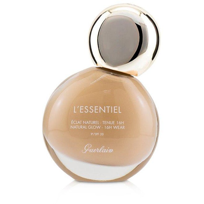 Guerlain L'Essentiel Natural 16H Wear Foundation SPF 20