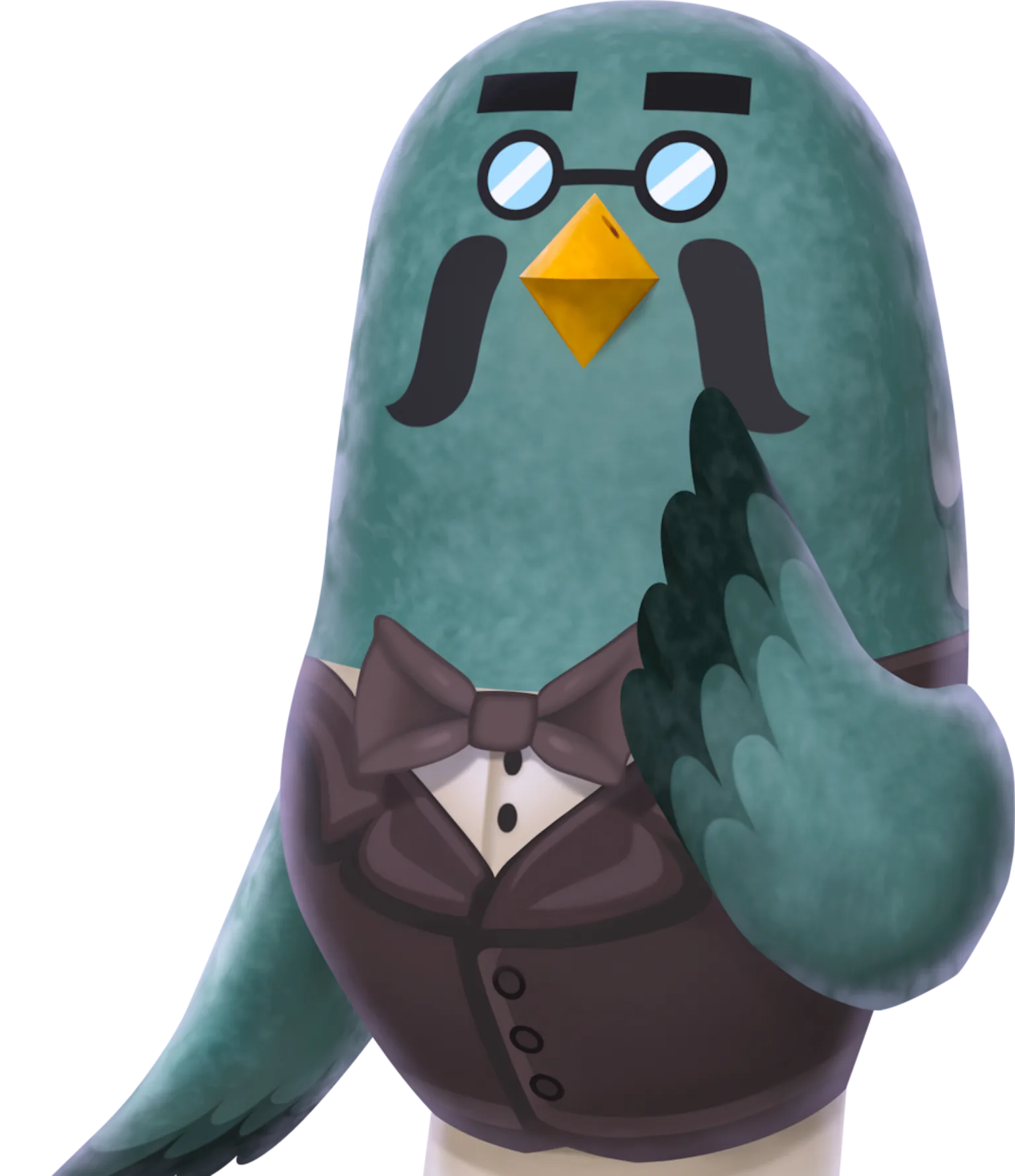 Animal Crossing New Horizons Brewster Cafe Dialogue Hints At animal-crossing-new-horizons-brewster-cafe-dialogue-hints-at