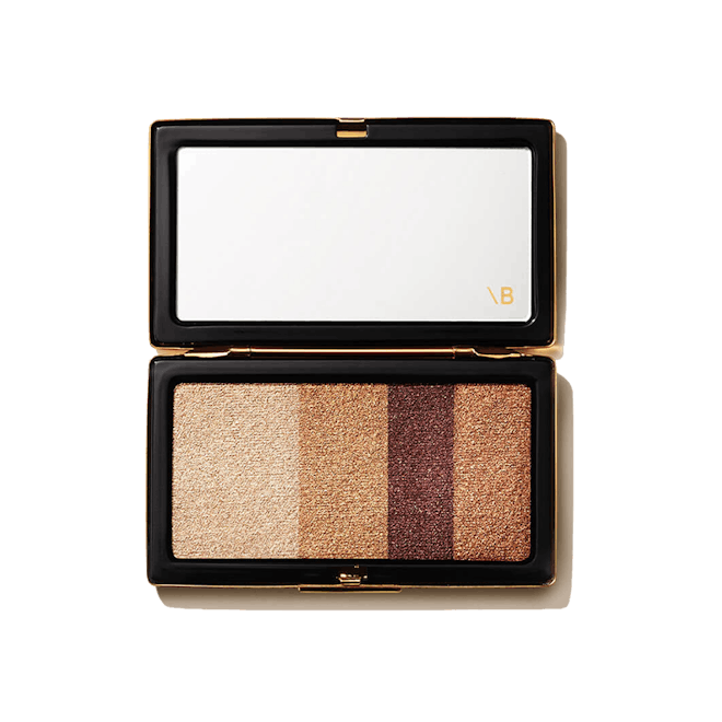 Smoky Eye Brick in Silk