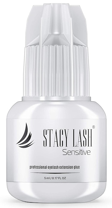 Stacy Lash Sensitive Professional Eyelash Extension Glue
