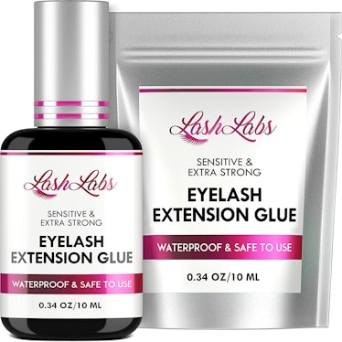 Lash Labs Eyelash Extension Glue