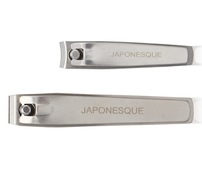 Japonesque Pro Performance Nail Clipper Duo