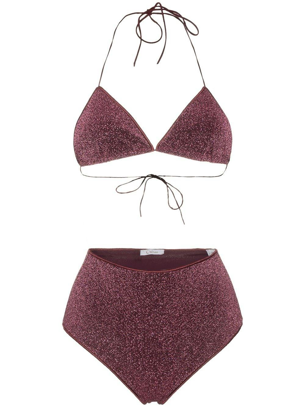 The BestSelling HighWaisted Bikinis From 9 Iconic Swimwear Brands