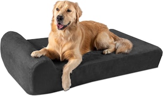 Big Barker Orthopedic Dog Bed
