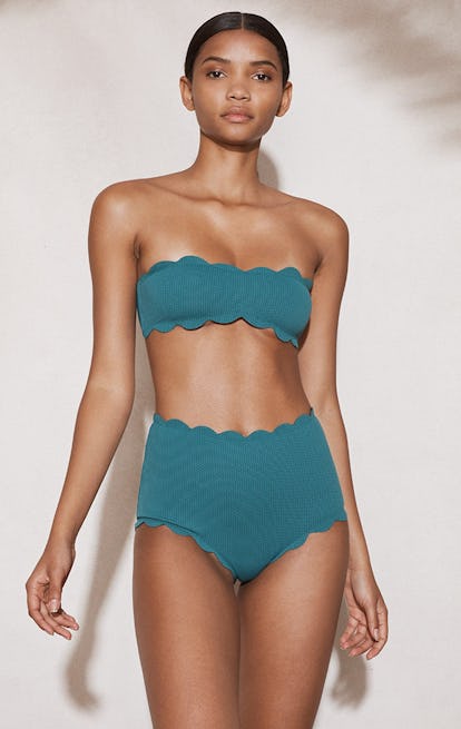 The Best Selling High Waisted Bikinis From 9 Iconic Swimwear Brands