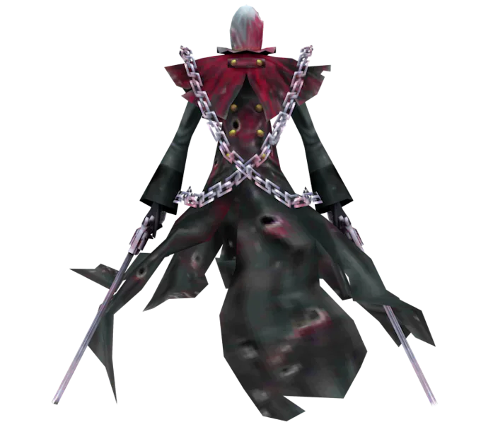 'Persona 5 Royal' Reaper: How to beat him when he can't get the flu