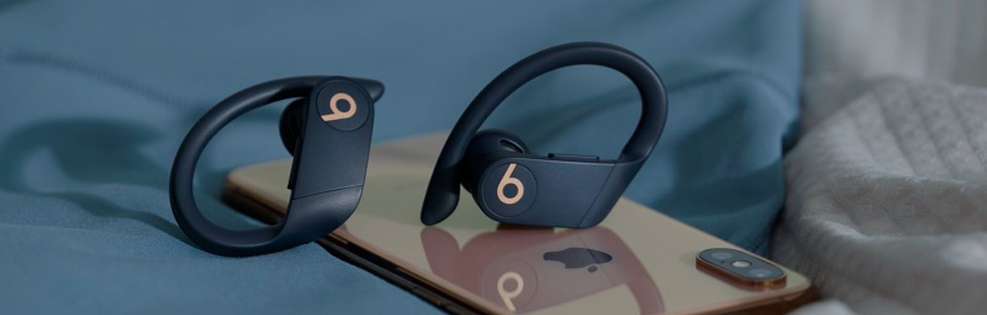 What do Louis Vuitton Horizon 2.0 earbuds have over Apple's