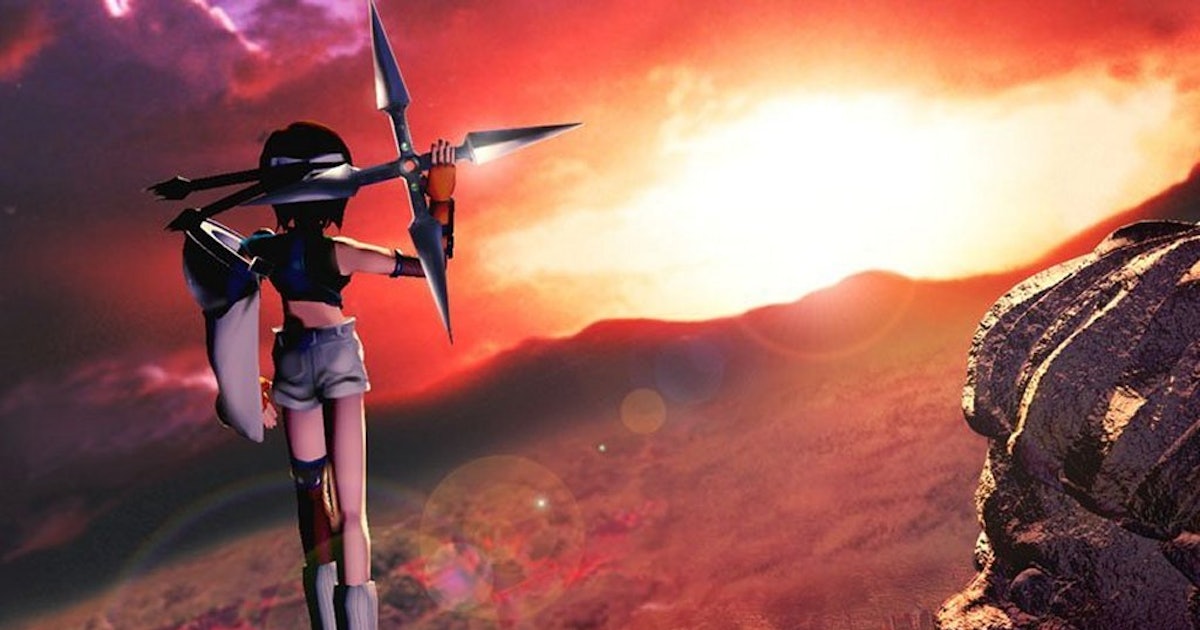 Final Fantasy 7 Remake Part 2 Wutai Story Changes May Shape The Sequel final-fantasy-7-remake-part-2-wutai-story-changes-may-shape-the-sequel