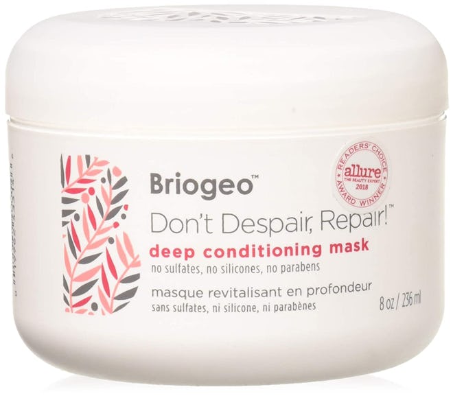Briogeo Don't Despair, Repair! Deep Conditioning Mask