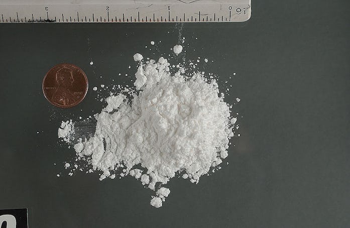 Cocaine study reveals how unseen brain changes lead to relapse