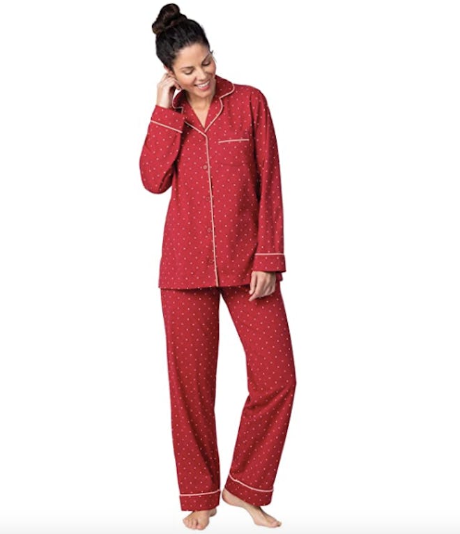 PajamaGram Pajama Set