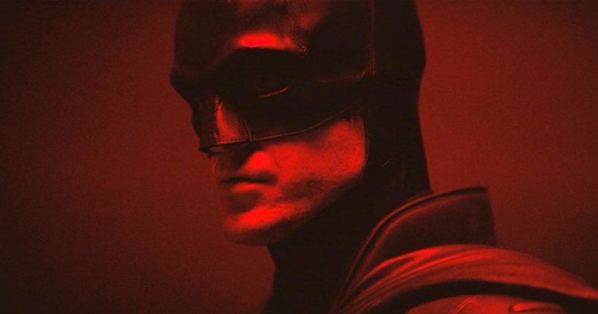 The Batman Spoilers Star Reveals 1 Way It S Different From Nolan S Films