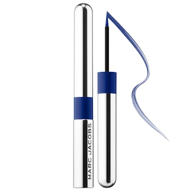 Marc Jacobs Beauty Highliner Liquid Gel Eyeliner In Tw(ink)le