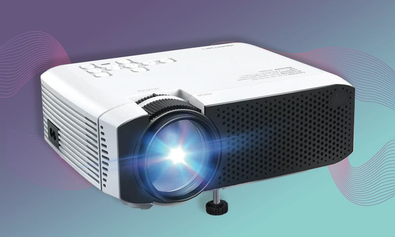 The 3 Best Cheap Projectors Under $100