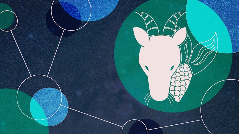 May 2020 Horoscope: Capricorn