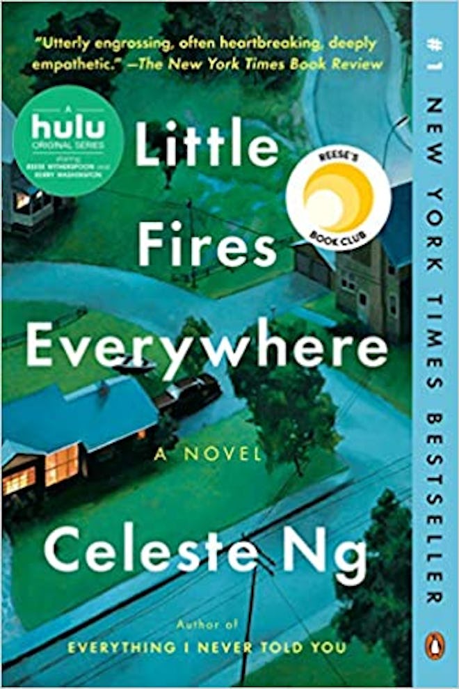Little Fires Everywhere: A Novel