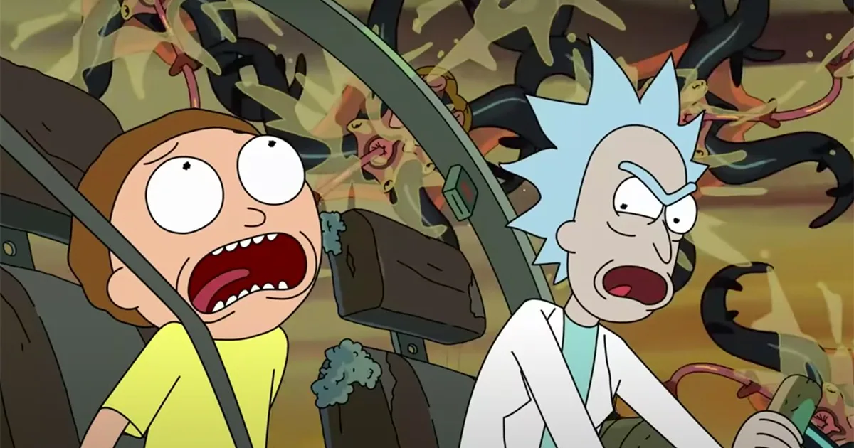 'Rick and Morty' Season 4 live stream: How and when to watch Part 2