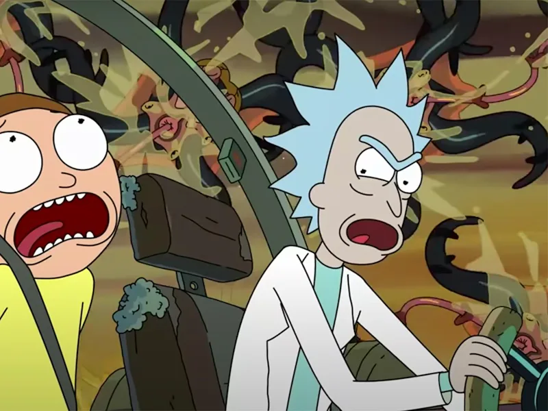 'Rick and Morty' Season 4 live stream: How and when to watch Part 2
