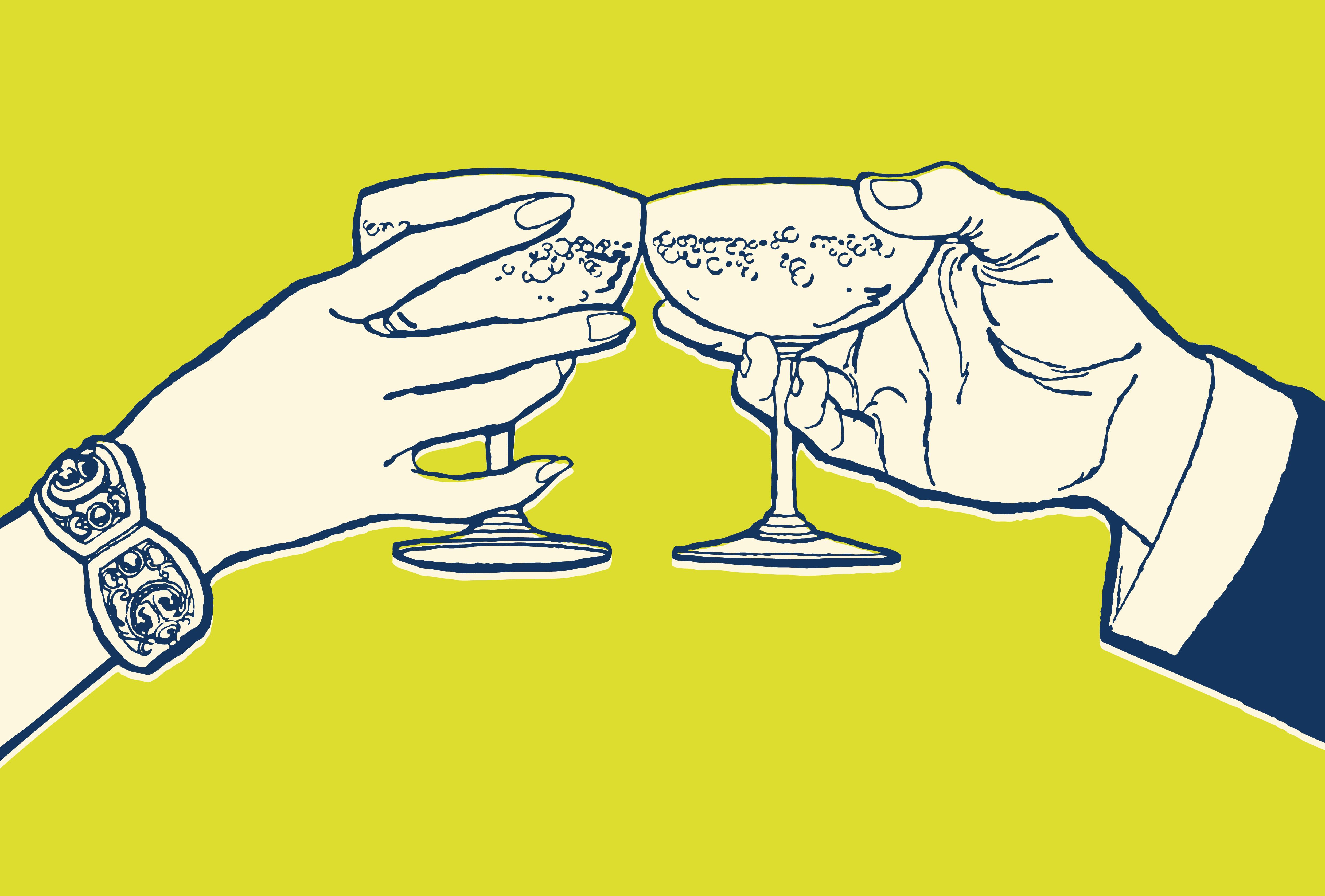 How does alcohol change immunity? 3 truths about lockdown drinking