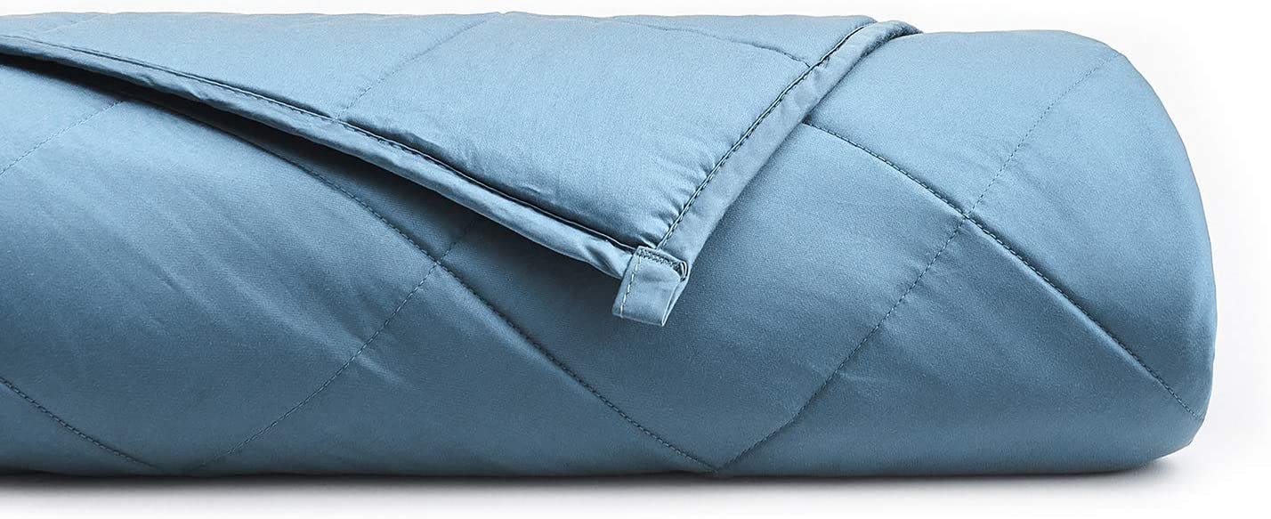The 3 Best Weighted Blankets For Kids