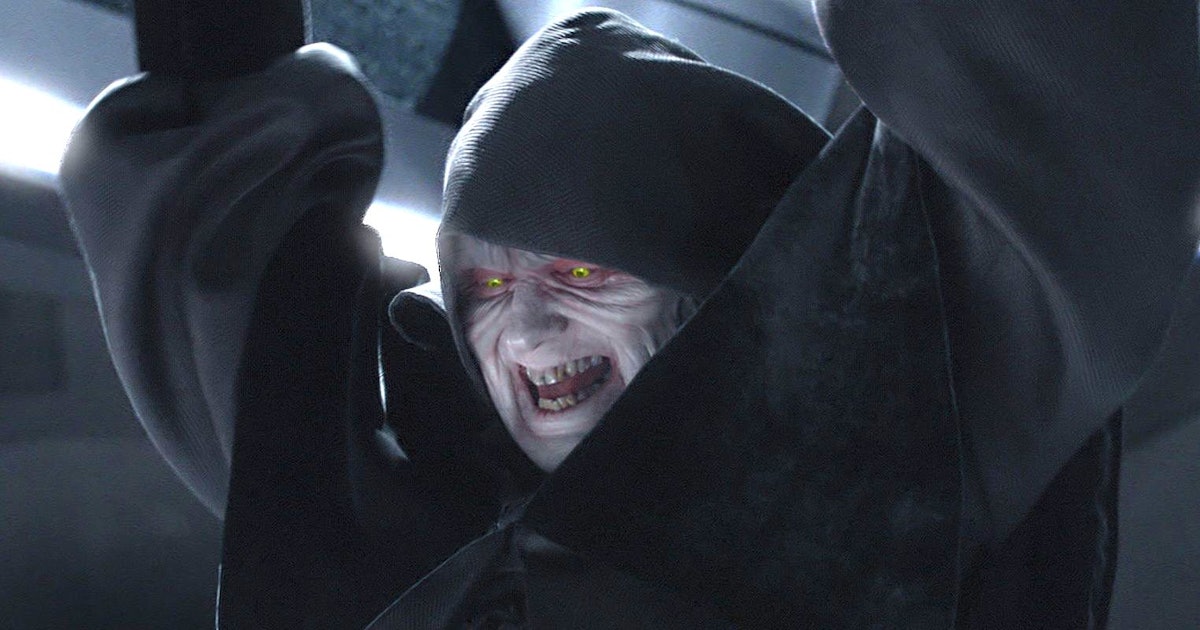 Mandalorian Season 2 Spoilers A Popular Prequels Villain Actor May Return