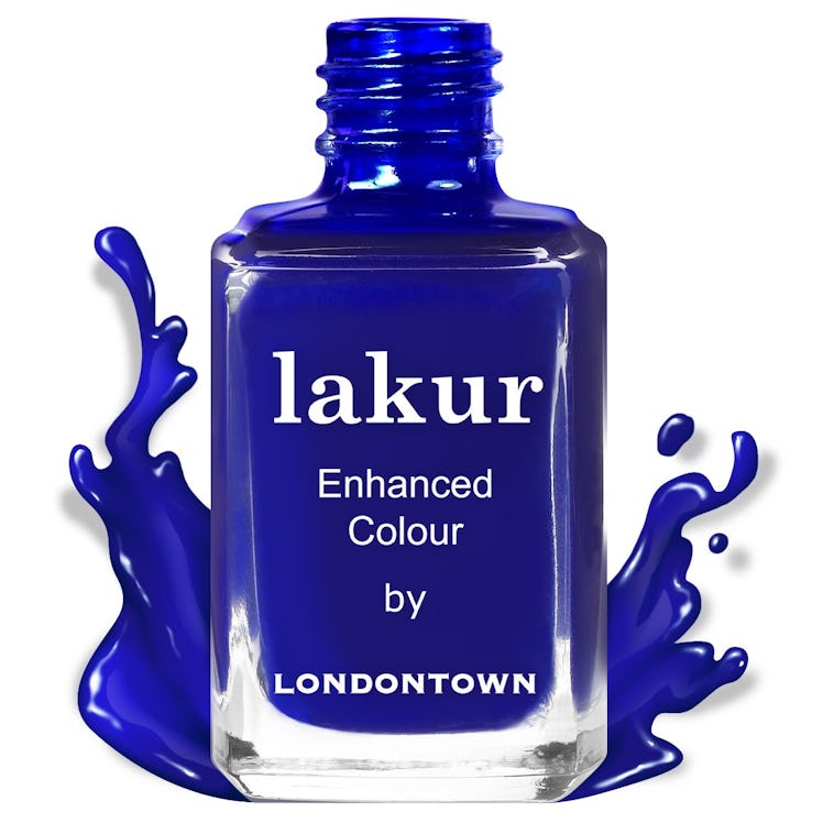 LONDONTOWN Lakur Enhanced Color