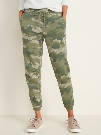 Old Navy French-Terry Joggers