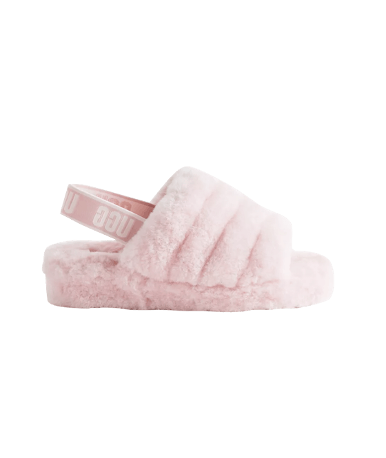 UGG Fluff Yeah Slide Sandal