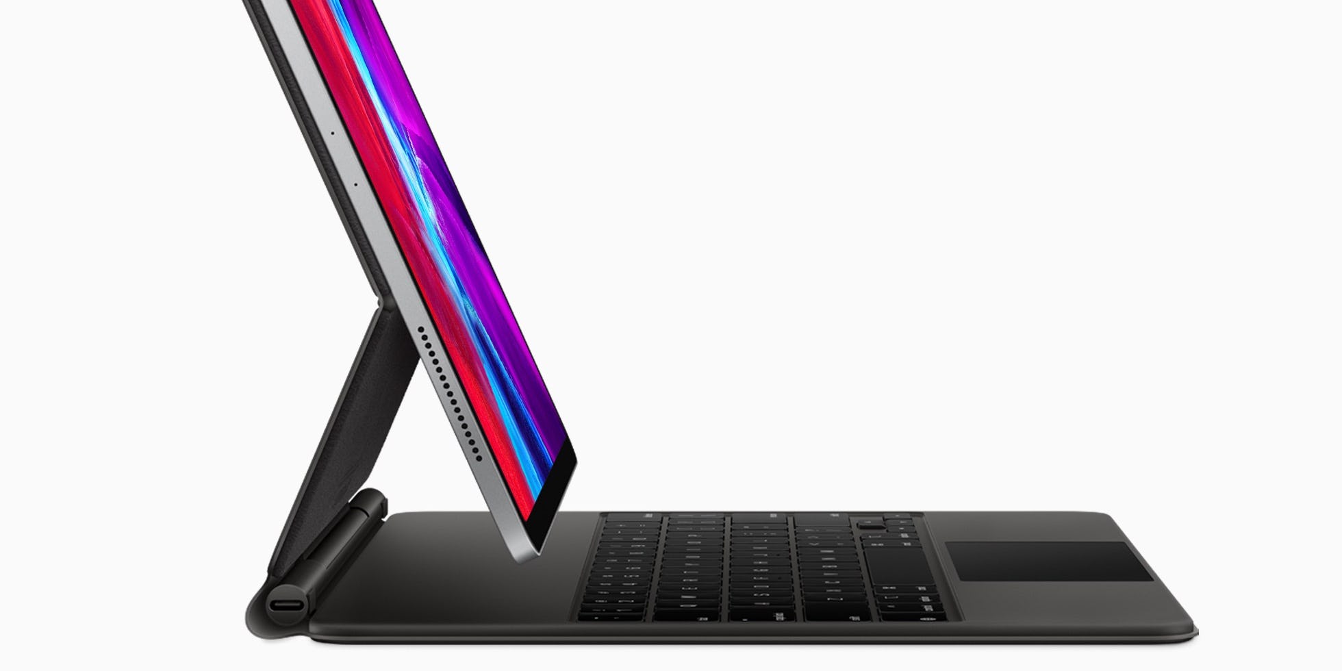 The iPad is quietly surging to cement Apple's future vision of computers