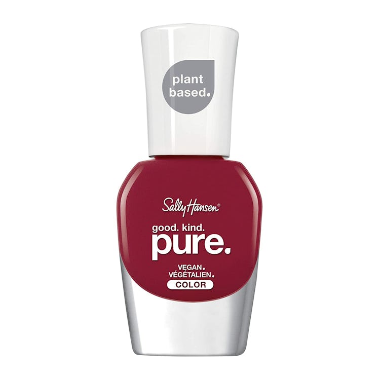 Sally Hansen Good. Kind. Pure. Vegan Nail Color