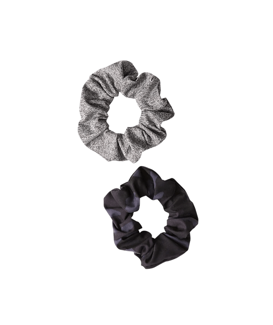 Scrunchie 2-Pack