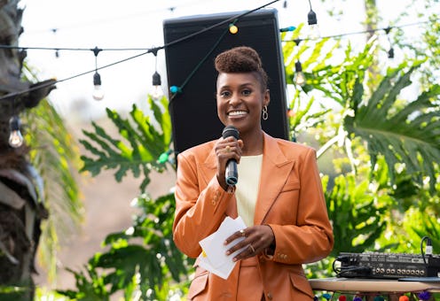 Issa Rae as Issa Dee in 'Insecure'