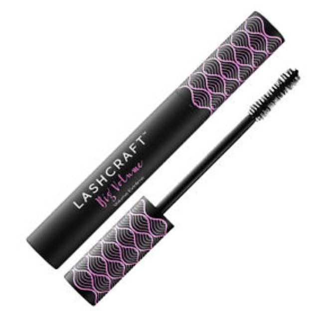 LashCraft Big Volume Mascara