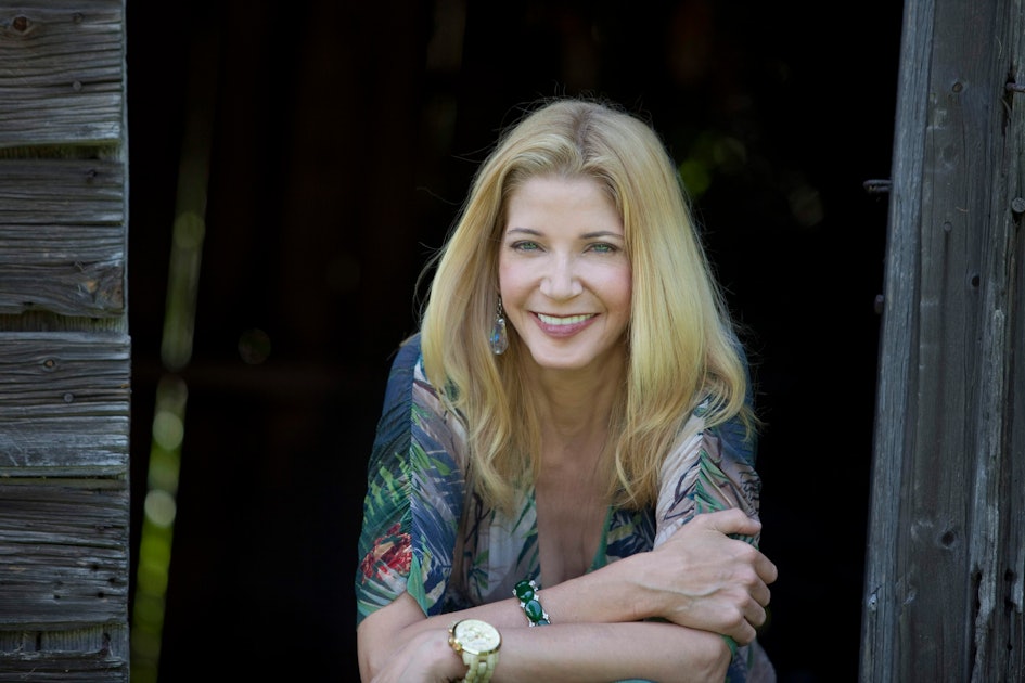 At 28 Candace Bushnell Was Laying The Groundwork For Sex And The City